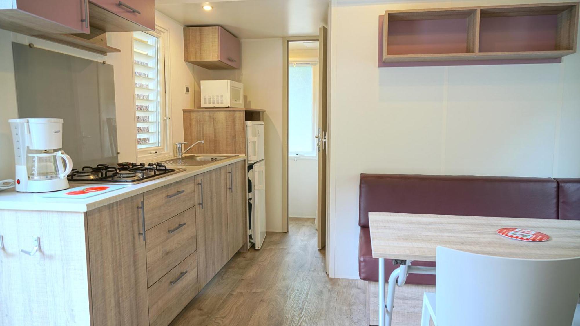 Les Pins De La Coubre Les Mathes Quarto foto