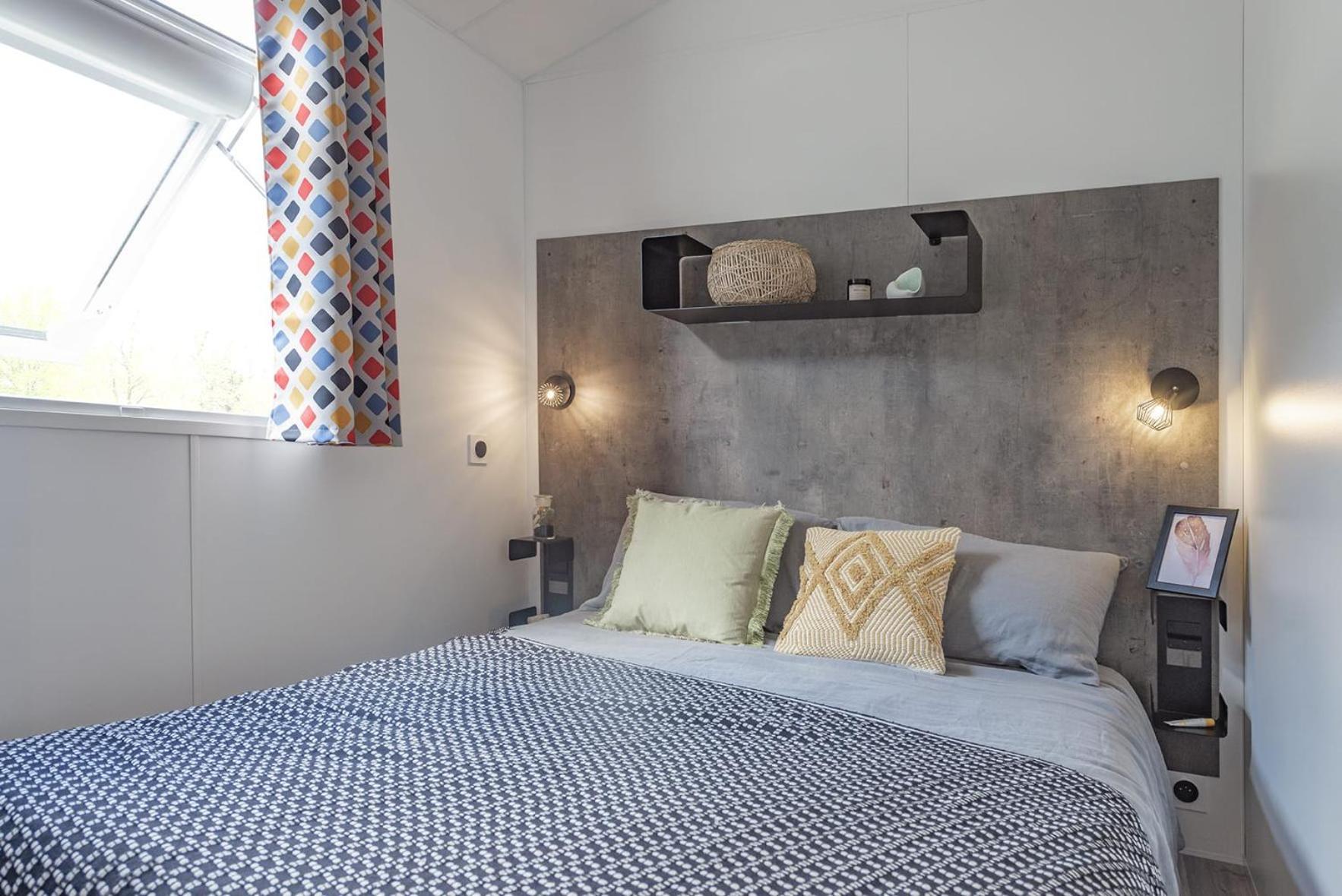Les Pins De La Coubre Les Mathes Quarto foto