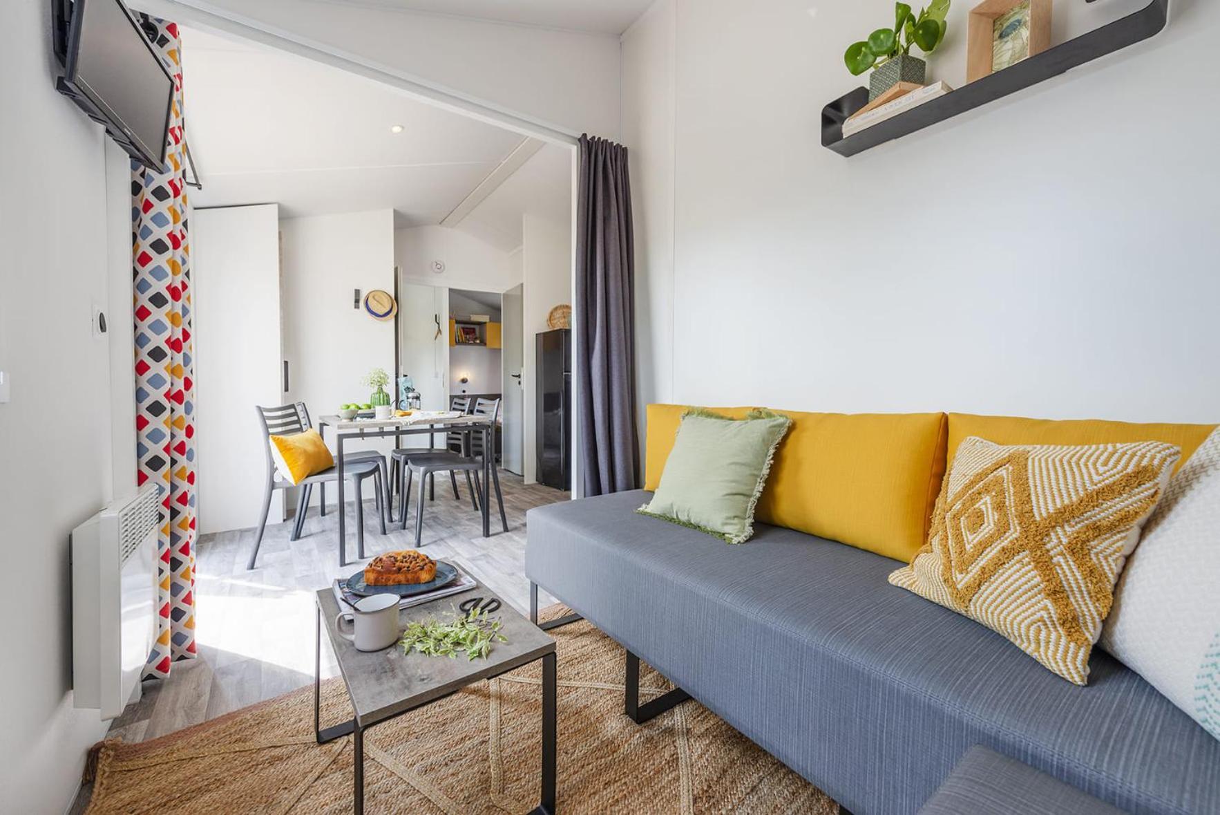 Les Pins De La Coubre Les Mathes Quarto foto