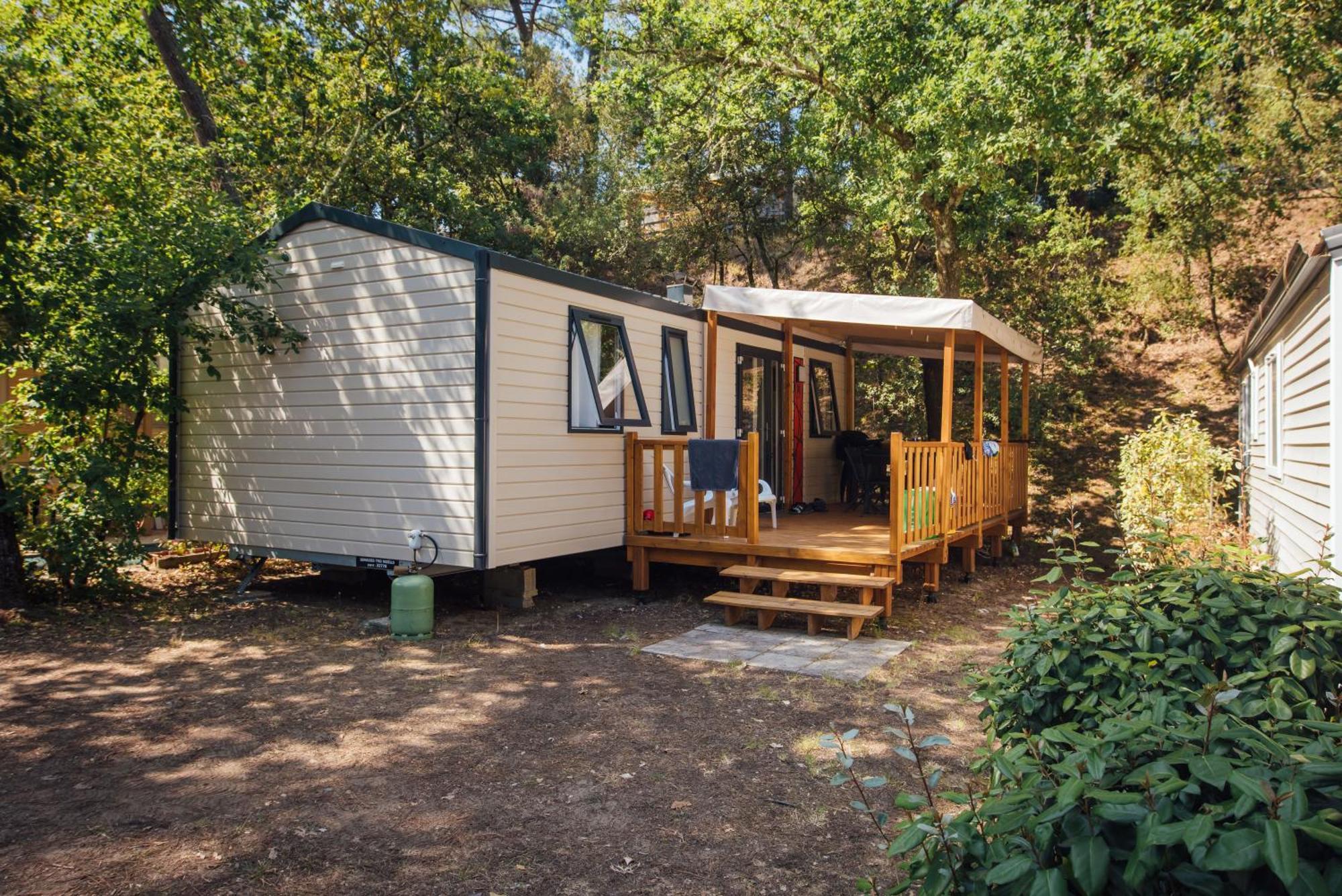 Les Pins De La Coubre Les Mathes Quarto foto