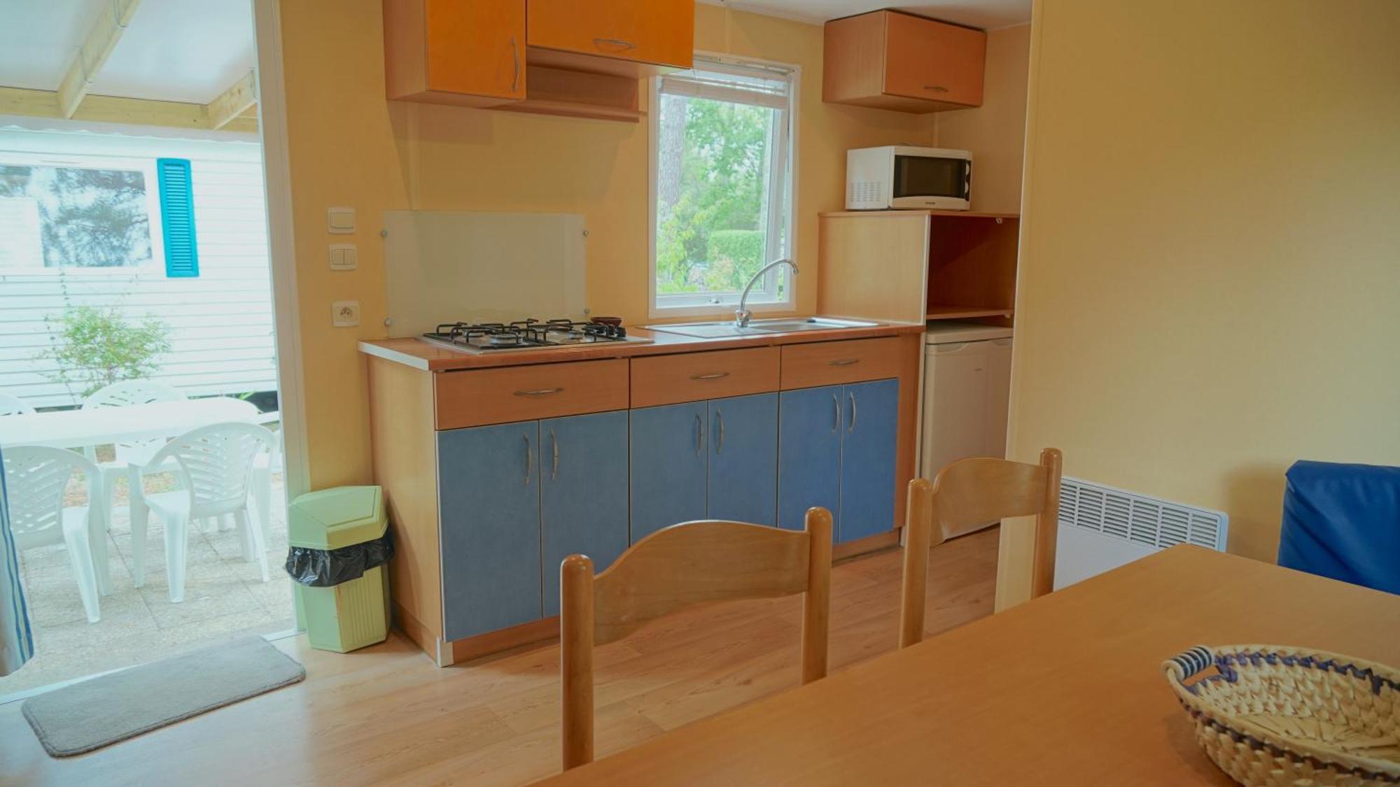 Les Pins De La Coubre Les Mathes Quarto foto