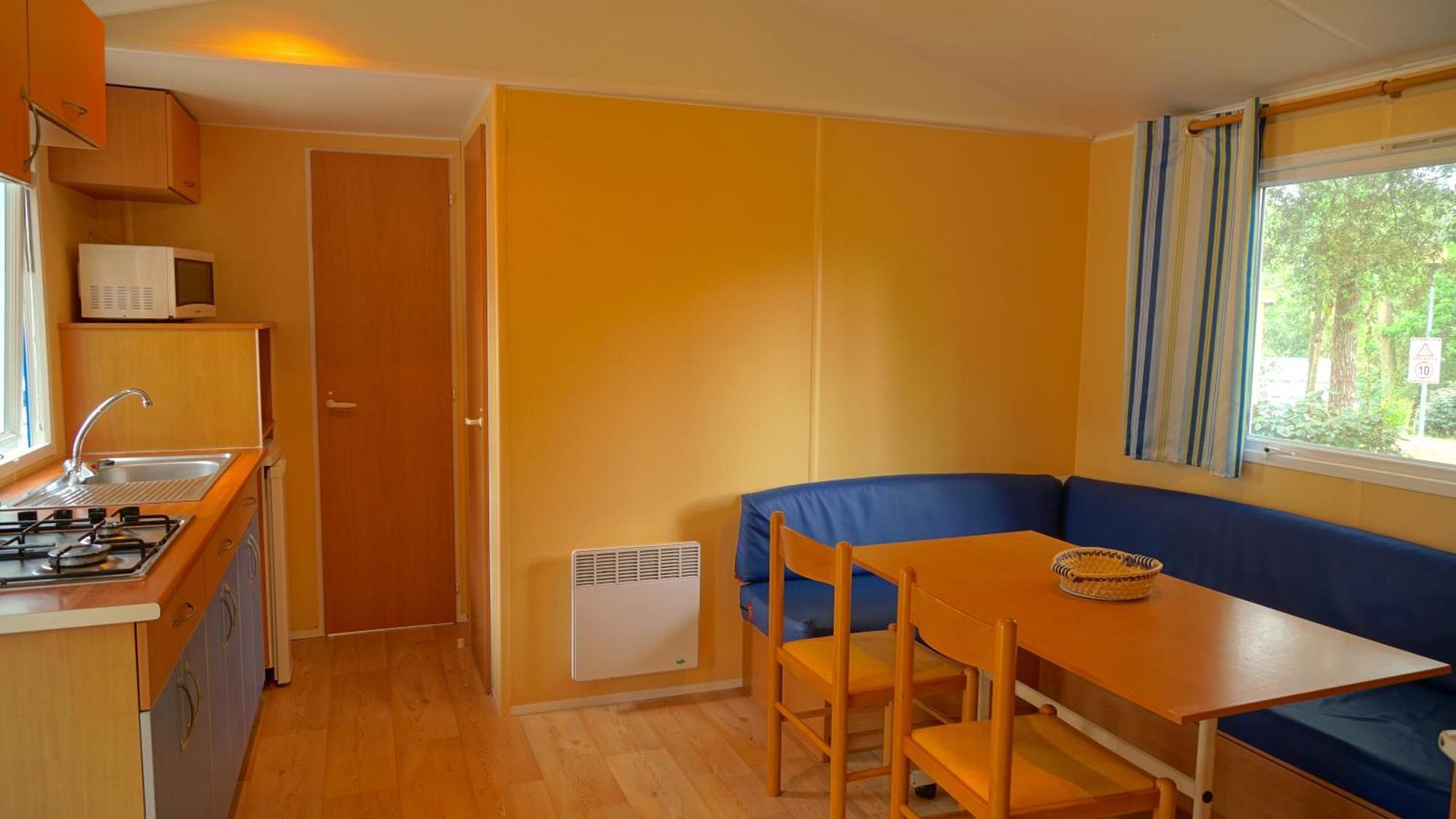 Les Pins De La Coubre Les Mathes Quarto foto