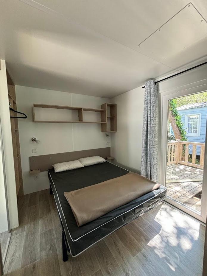 Les Pins De La Coubre Les Mathes Quarto foto