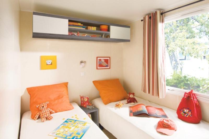 Les Pins De La Coubre Les Mathes Quarto foto