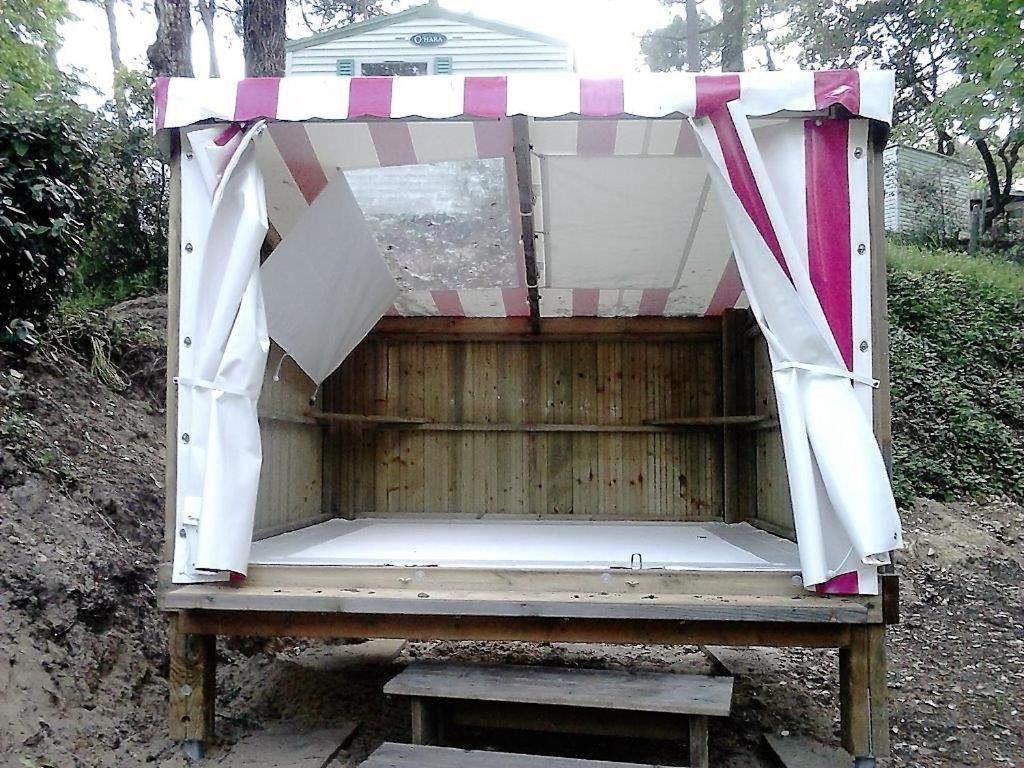 Les Pins De La Coubre Les Mathes Quarto foto
